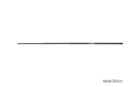 Rukoväť Delphin MYSTERY NXT 320cm