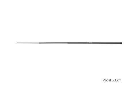 Rukoväť Delphin MYSTERY NXT 320cm
