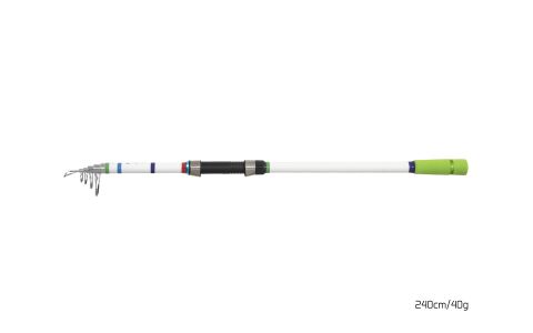 Delphin YUPIE 240cm/40g