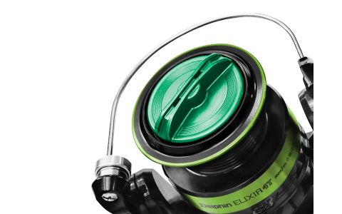 Náhradná cievka Delphin ELIXIR 5T veľ. 5000