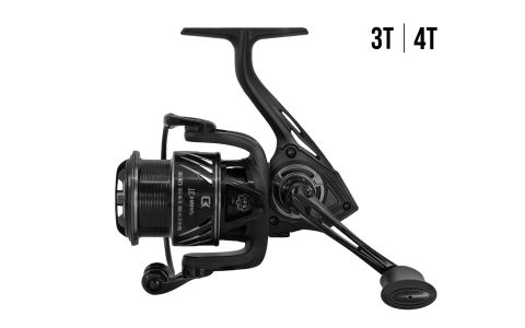 Náhradná cievka Delphin SHARX 4T aluminium