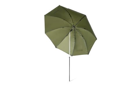 Dáždnik s bočnicou Delphin CLASSA 250cm 3/4