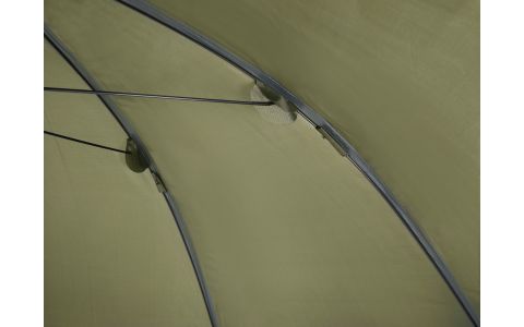 Dáždnik s bočnicou Delphin CLASSA 250cm 3/4