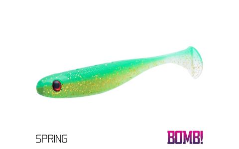 DuoPACK BOX BOMB! Rippa / 12x 5ks 5cm/BOMB