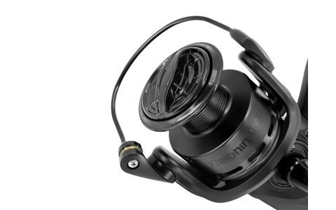 Delphin MYSTIX 5T DP veľ. 5000