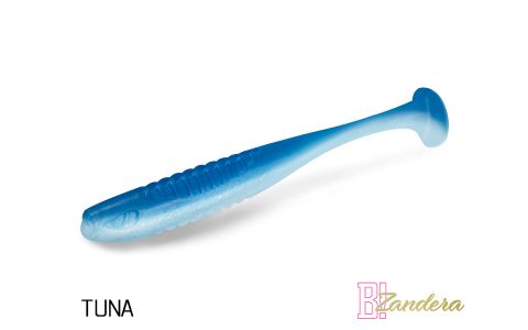 DuoPACK BOX Delphin ZANDERA UVs / 6x 5ks 10cm/BEST