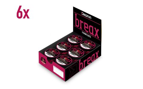 Nástraha Delphin BreaX POP 16mm/50g Krab-Krill
