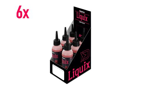 Fluo dip D SNAX LiquiX /100ml Scopex-Vanilka