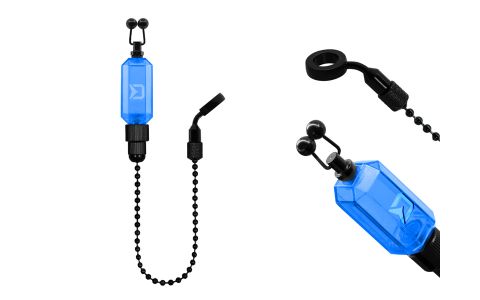 Retiazkový indikátor Delphin CUBIX Zelený