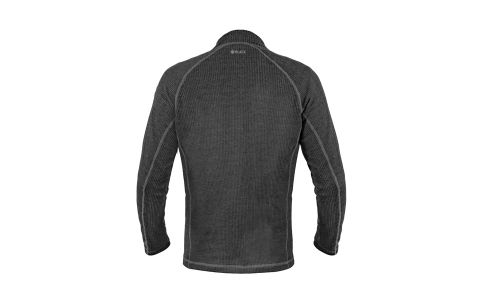 Termoprádlo vrch Delphin TUNDRA Blacx S