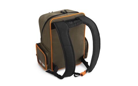 Ruksak Delphin PROXES Ruxsak + box L + box
