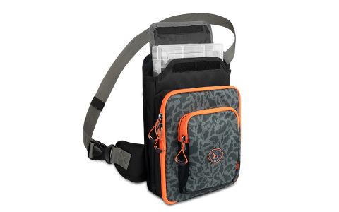 Crossbody taška Delphin Darx ATAK! Swift 