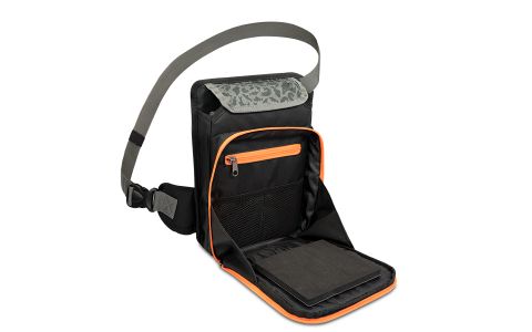 Crossbody taška Delphin Darx ATAK! Swift 