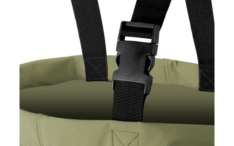 Prsačky Delphin CLASSA veľ.40