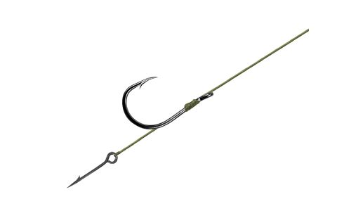 Nadväzec Delphin NOLIMIT Sting / 6ks 12cm / 15lbs / BARB #4 / Sting 7mm