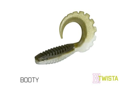 DuoPACK BOX Delphin TWISTA UVs / 6x 5ks 8cm/DeadSNOW