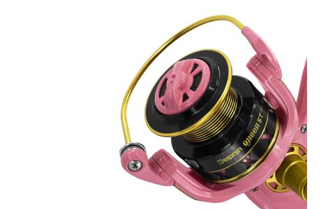 Delphin QUEEN 7T veľ. 7000
