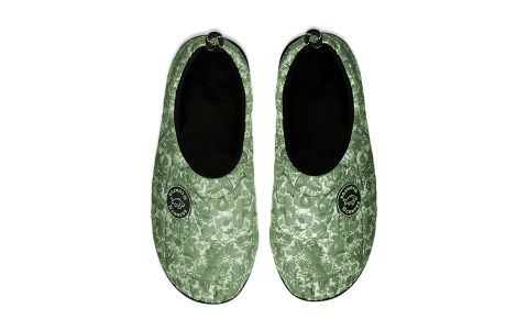 Papuče Delphin COMFOS 45