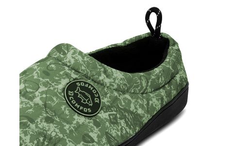 Papuče Delphin COMFOS 45