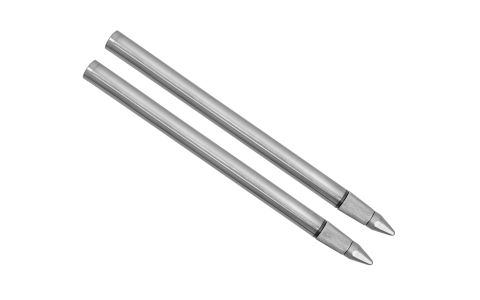 Hrazda Delphin RPX/TPX Silver pre 3 prúty 40 cm