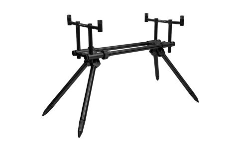 Hrazda Delphin RPX/TPX BW pre 3 prúty 40 cm