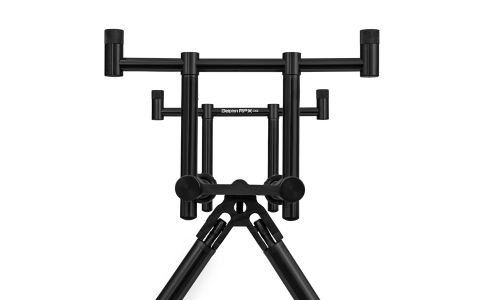 Hrazda Delphin RPX/TPX BW pre 3 prúty 40 cm