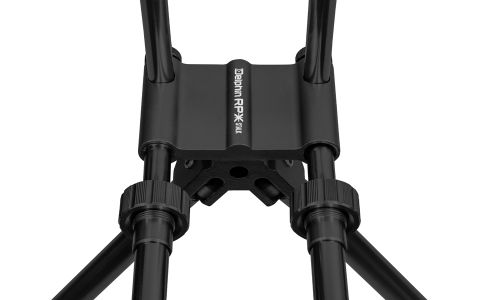 Hrazda Delphin RPX/TPX BW pre 3 prúty 40 cm