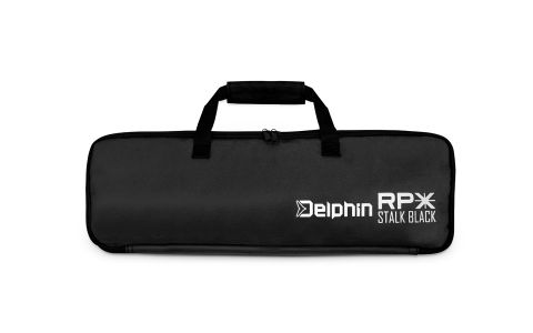 Hrazda Delphin RPX/TPX BW pre 3 prúty 40 cm