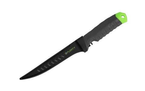 Plávajúci filetovací nôž Delphin FLOATY čepeľ 15cm
