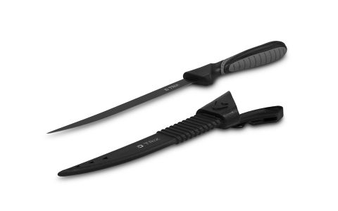 Filetovací nôž Delphin TRIX čepeľ 17,5cm