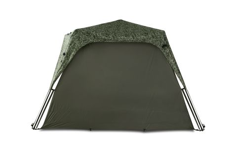 Predné okno Delphin CUBICON AirSPACE C2G 