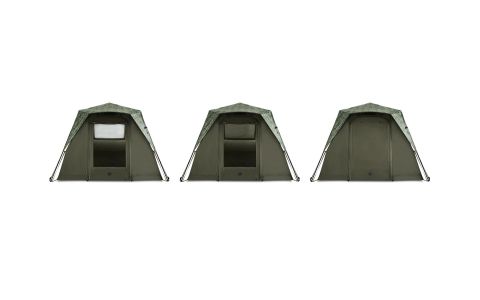 Predné okno Delphin CUBICON AirSPACE C2G 