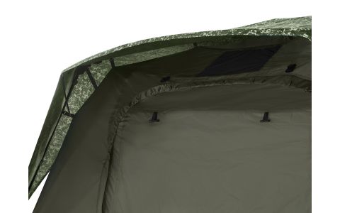 Predné okno Delphin CUBICON AirSPACE C2G 