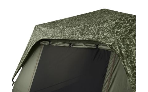 Predné okno Delphin CUBICON AirSPACE C2G 