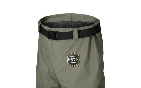 Brodiace nohavice po pás Delphin HRON Pants veľ.42