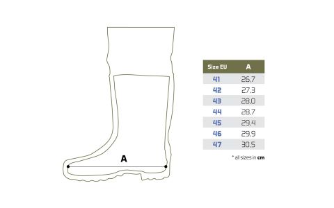 Brodiace nohavice po pás Delphin HRON Pants veľ.43