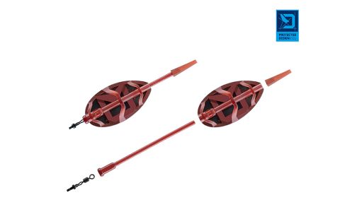 Krmítko Delphin Method QUIX L / 70g