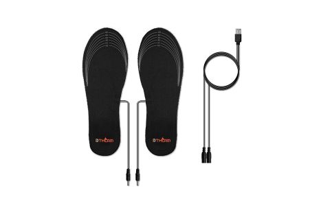 Elektricky vyhrievané vložky Delphin THERM veľ.40-46