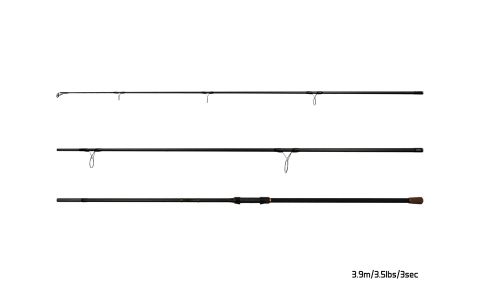 Delphin WONDER LS+ 360cm/3,5lbs/3 diely