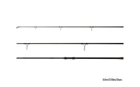 Delphin WONDER LS+ 360cm/3,5lbs/2 diely