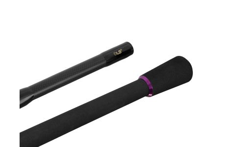 Delphin DIMENZIA LS+ 430cm/175g/3 diely