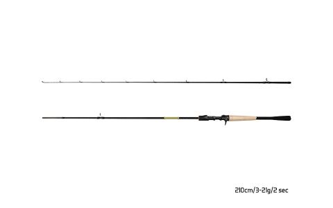 Delphin Zandera B-CAST 210cm/7-32g/2 diely