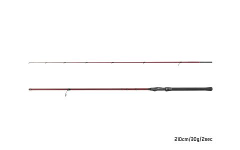 Delphin AMULET Spin 210cm/30g/2diely