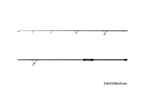 Delphin ETNA LEGEND4RY 3,6m/3,25lbs/2 diely