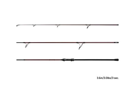 Delphin ETNA LEGEND4RY 3,6m/3,25lbs/2 diely