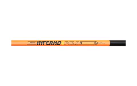 Delphin INFERNO Pole 4m