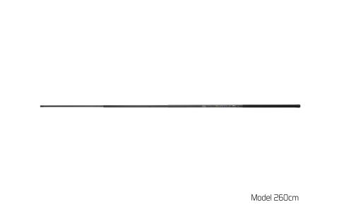 Rukoväť Delphin REAXE TelexHANDLE 400cm