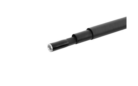 Rukoväť Delphin REAXE TelexHANDLE 400cm