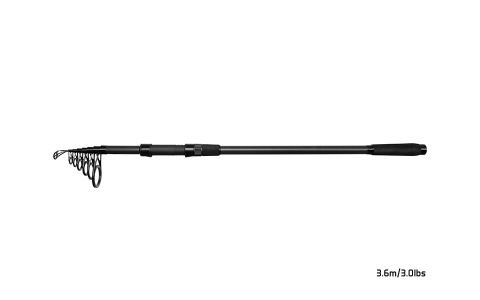 Delphin SCROLL TeleCARP 330cm/3,0lbs