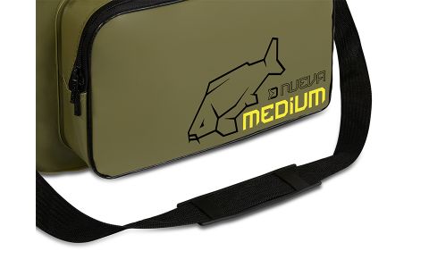 CarryALL taška Delphin NuEVA Medium 